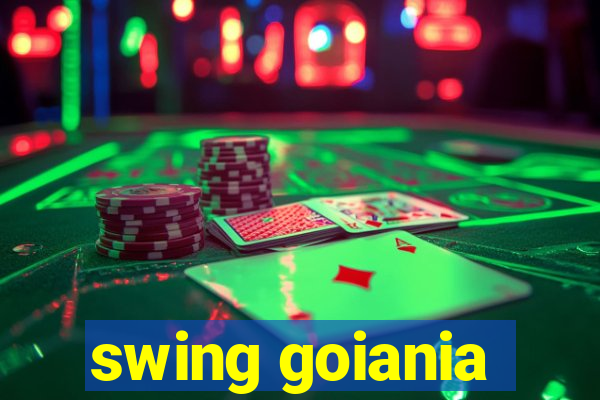 swing goiania